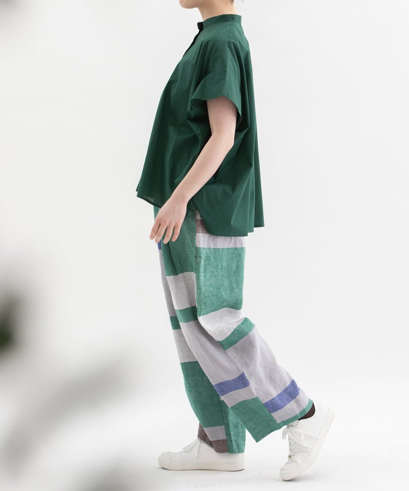 モデル身長：160cm