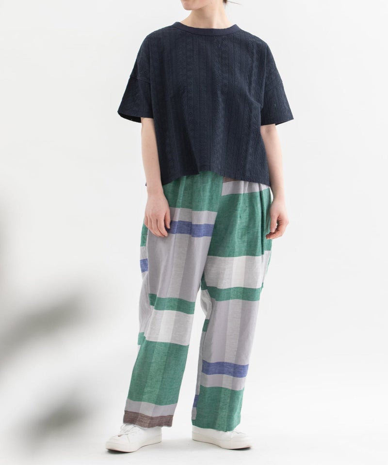 モデル身長：160cm