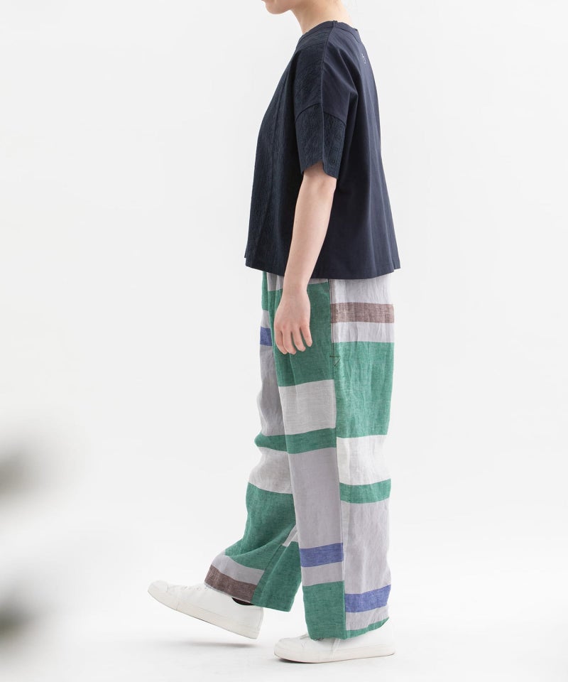 モデル身長：160cm