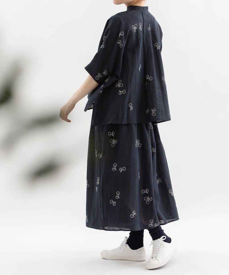 モデル身長：167cm