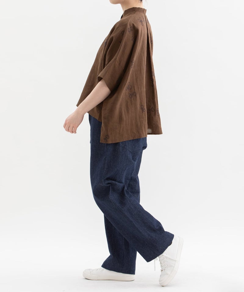 モデル身長：160cm
