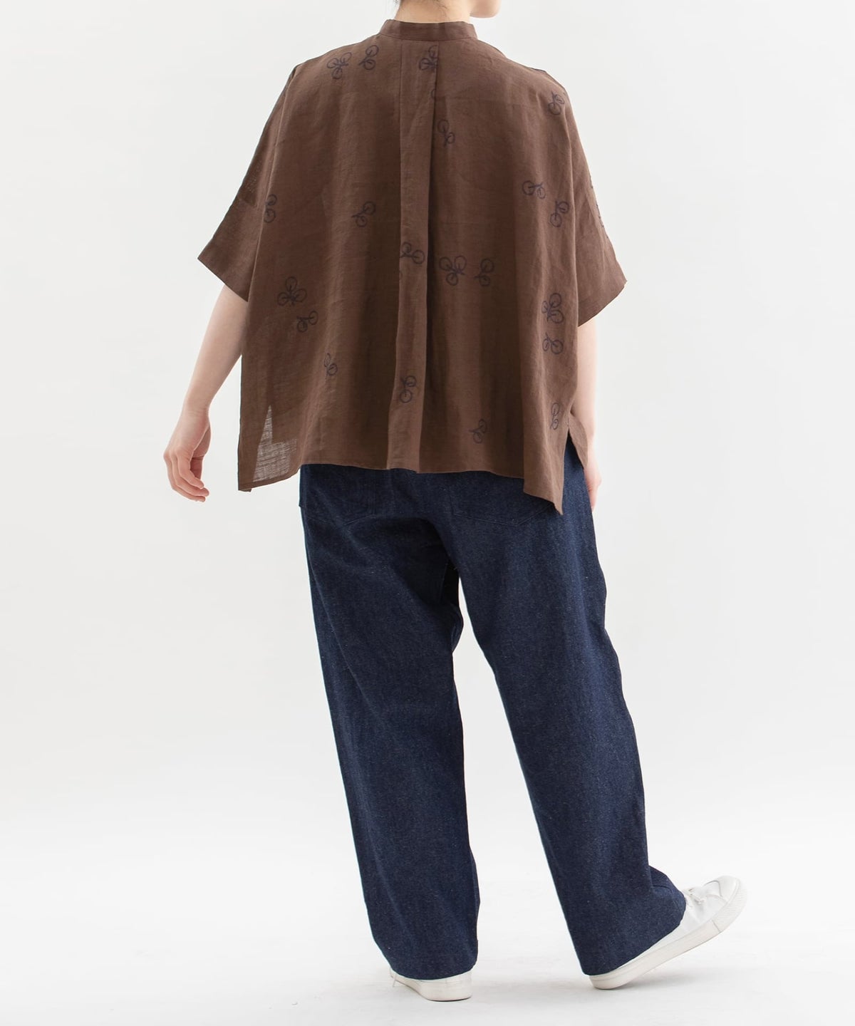 モデル身長：160cm