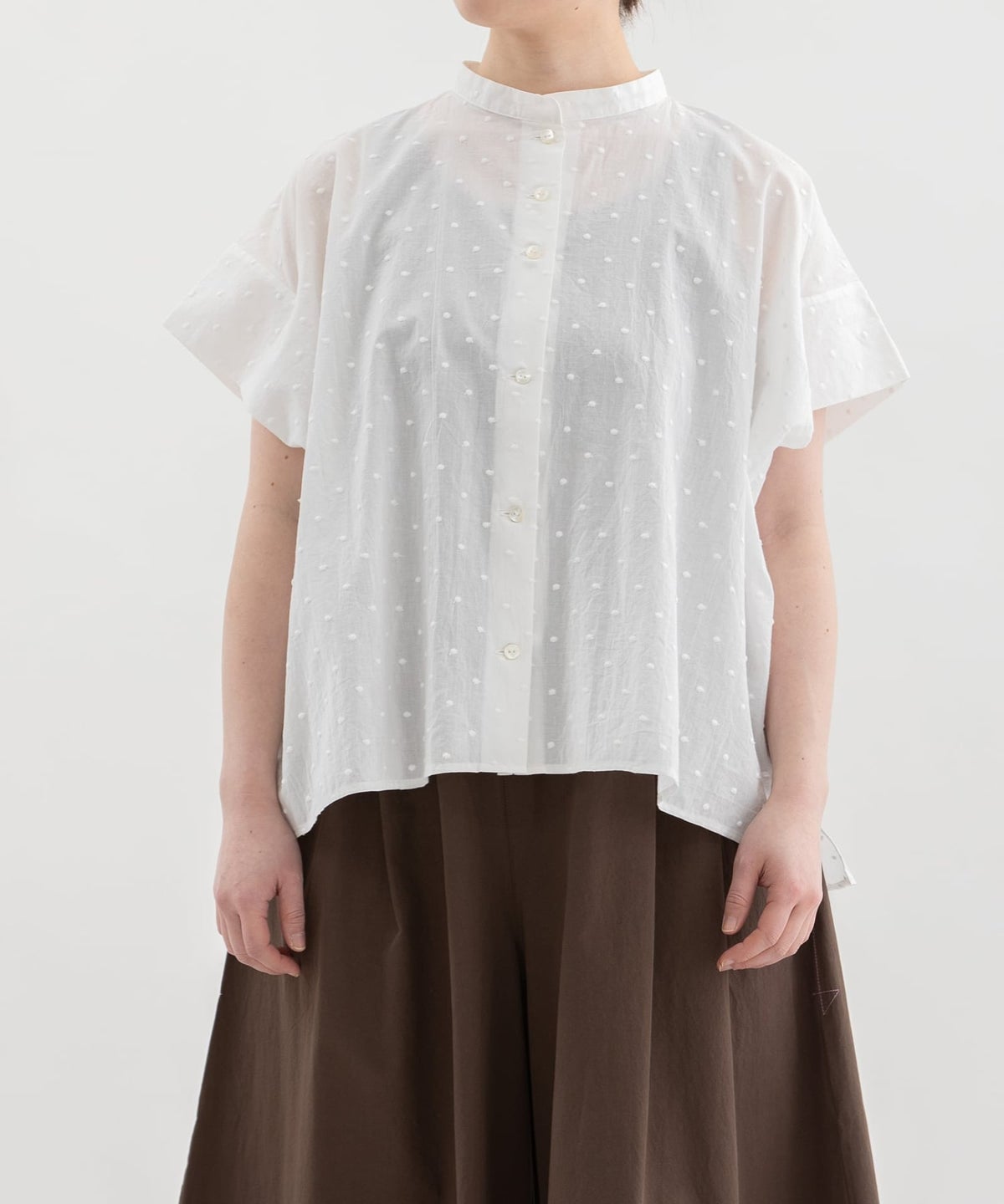 モデル身長：160cm