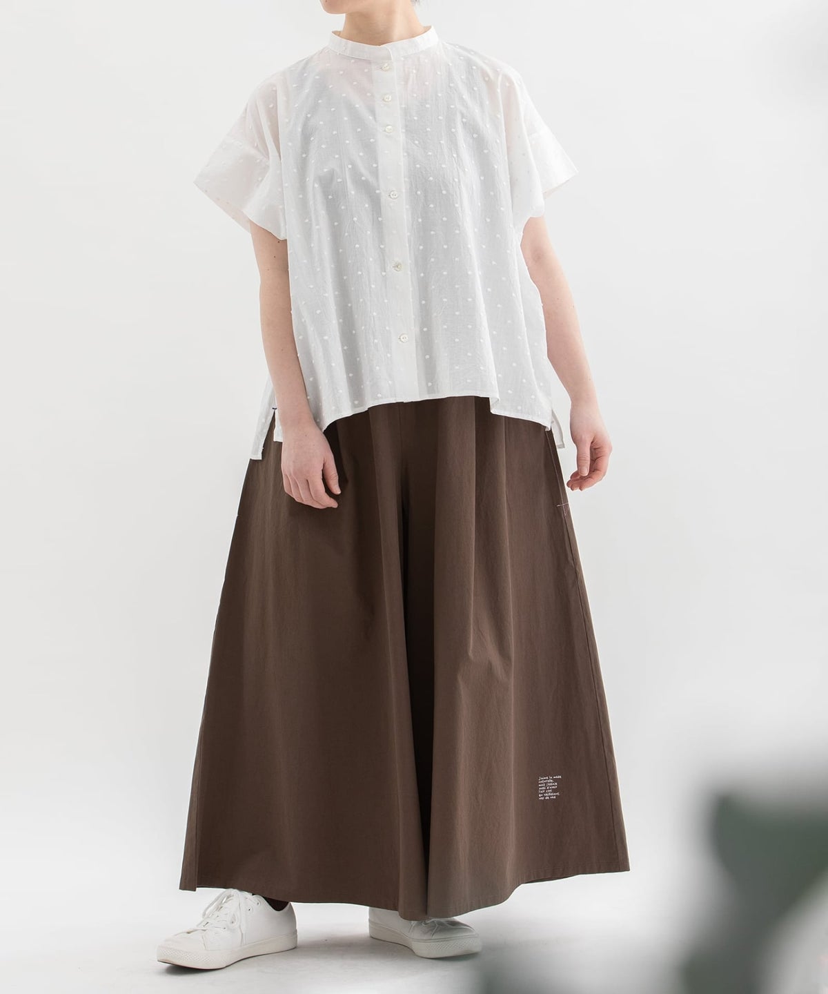 モデル身長：160cm