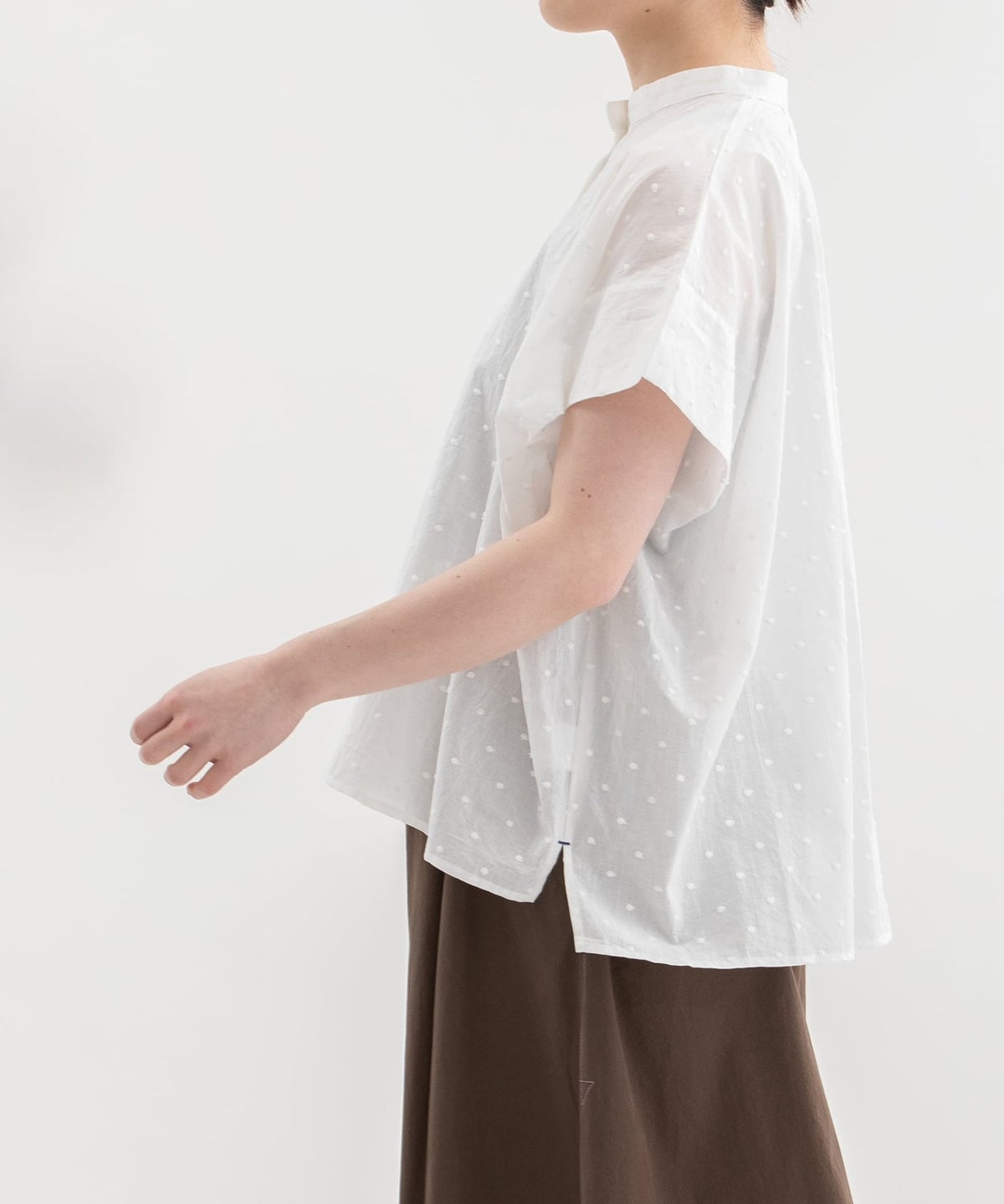 モデル身長：160cm