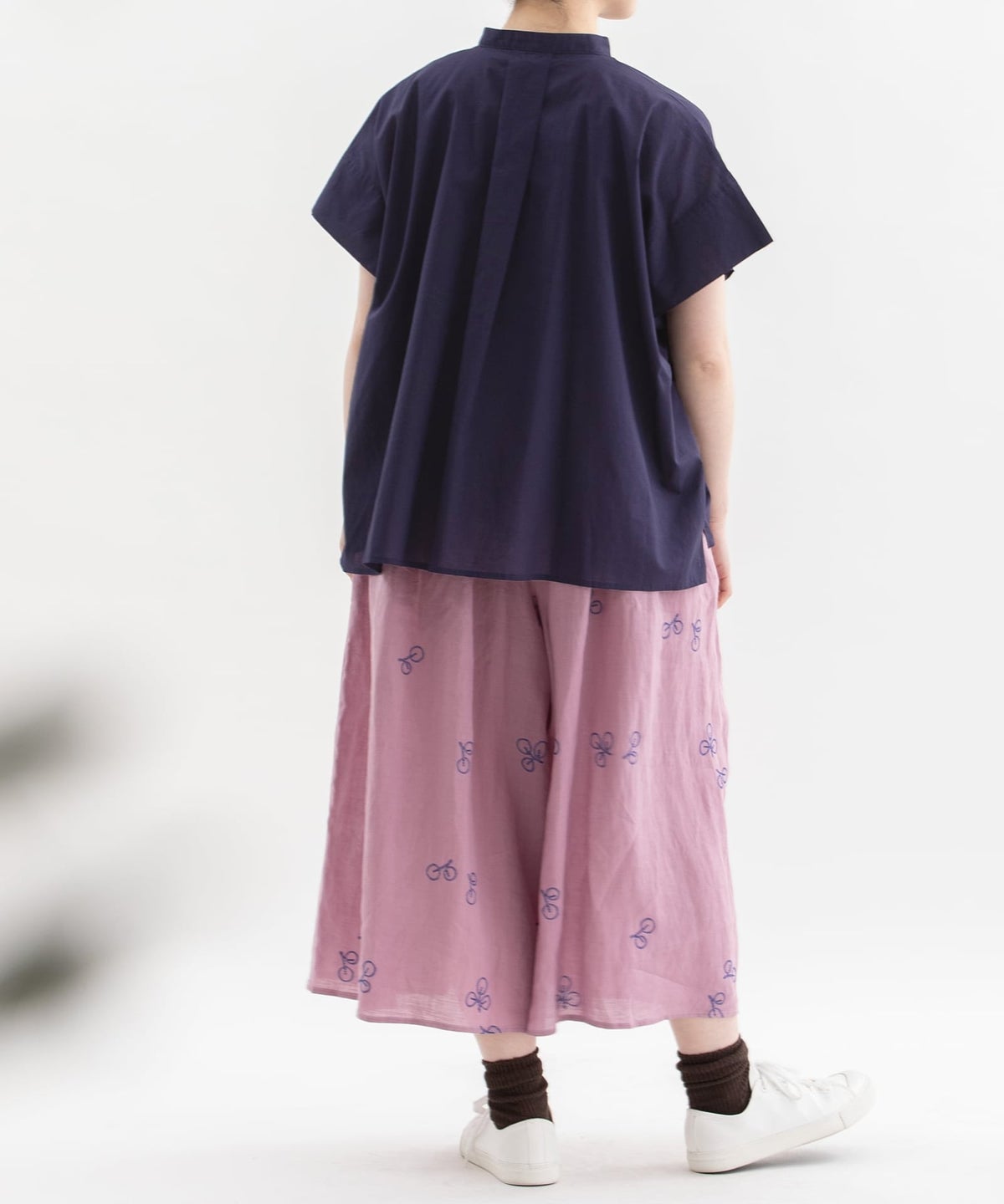 モデル身長：160cm