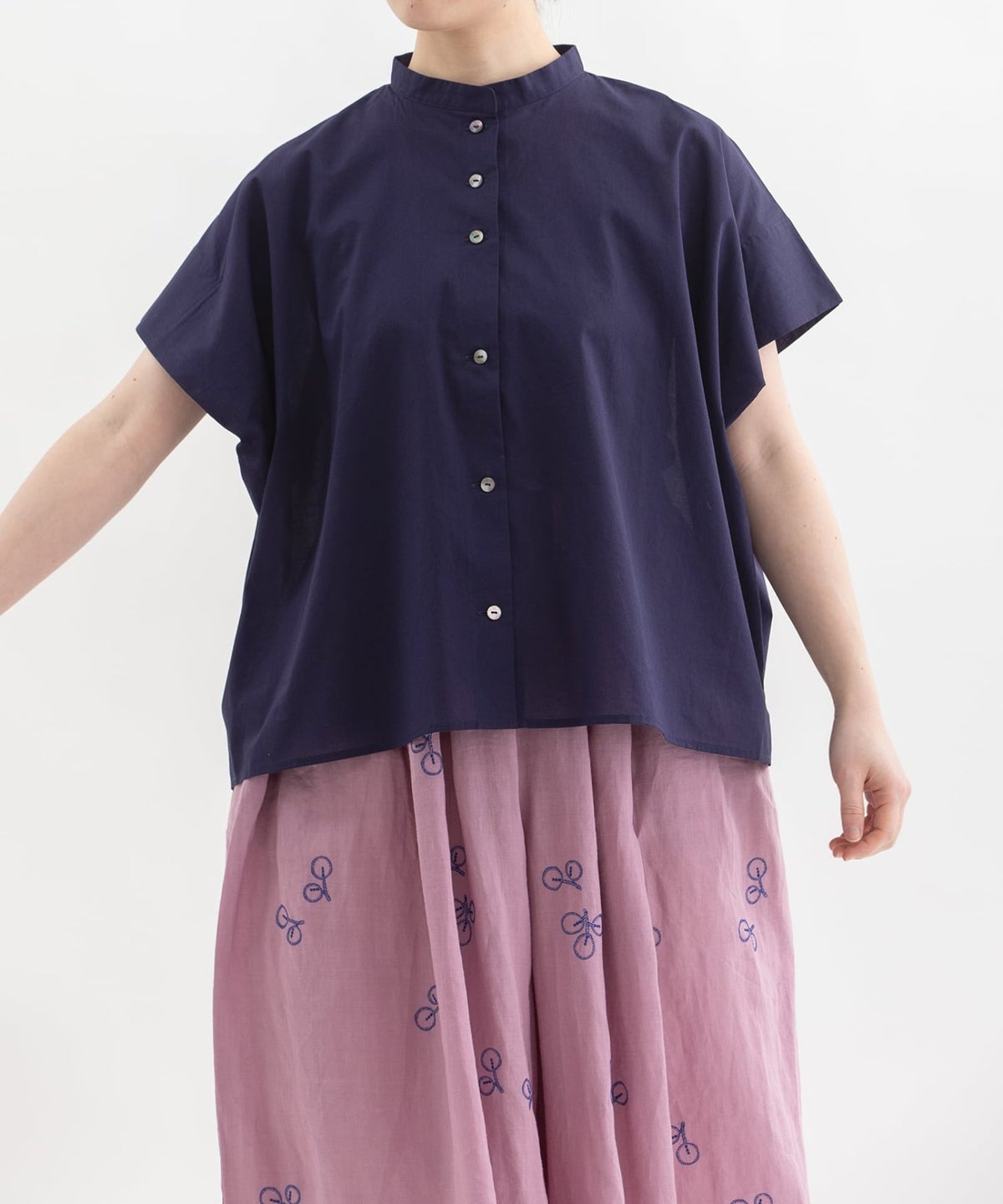 モデル身長：160cm