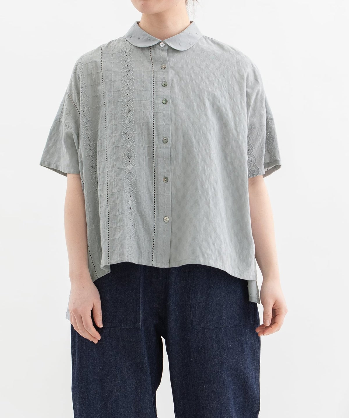 モデル身長：160cm