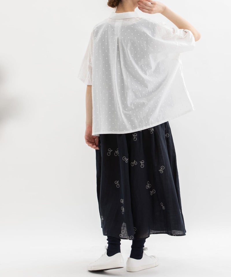 モデル身長：167cm