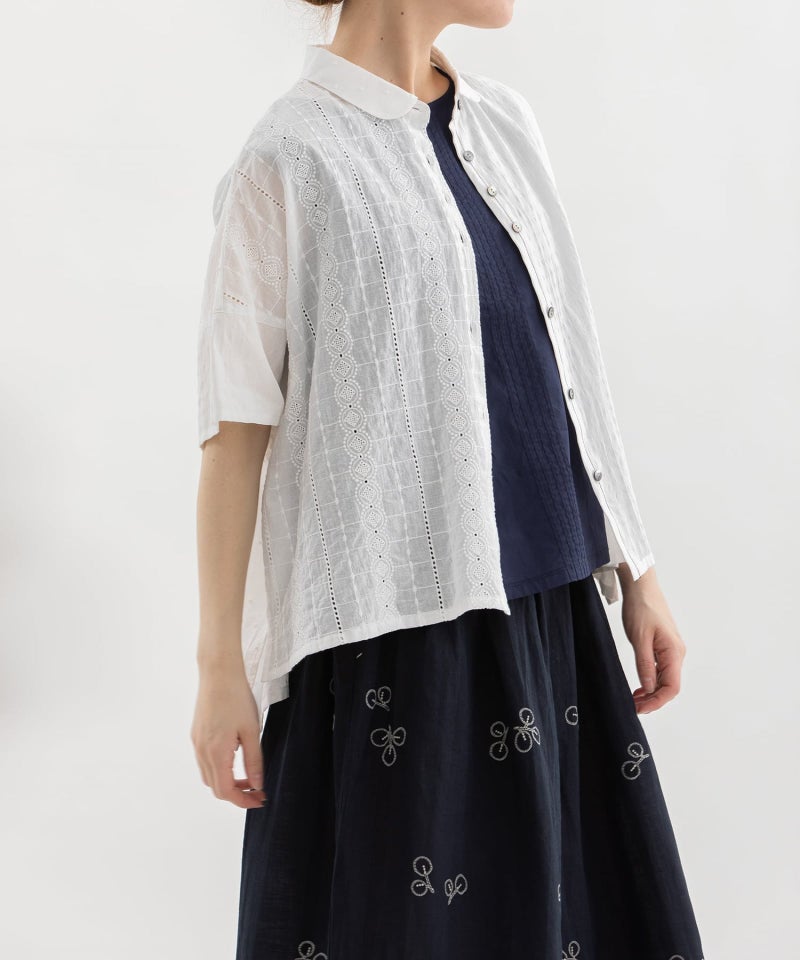 モデル身長：167cm
