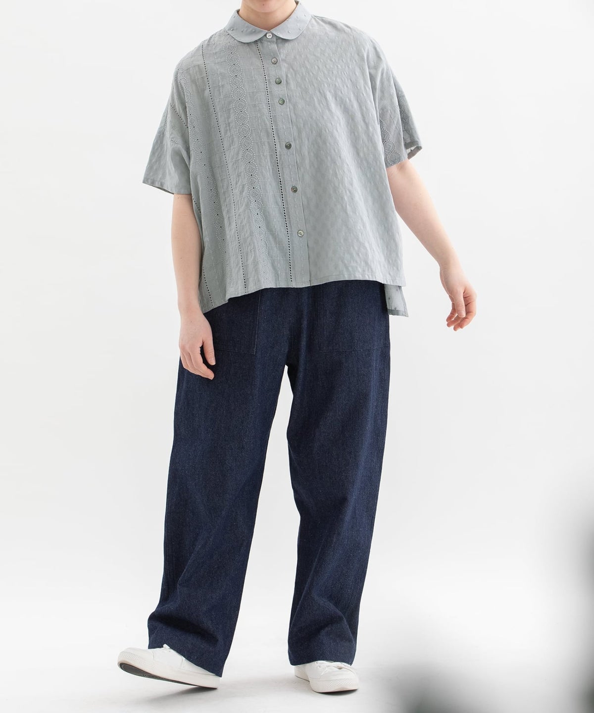 モデル身長：160cm