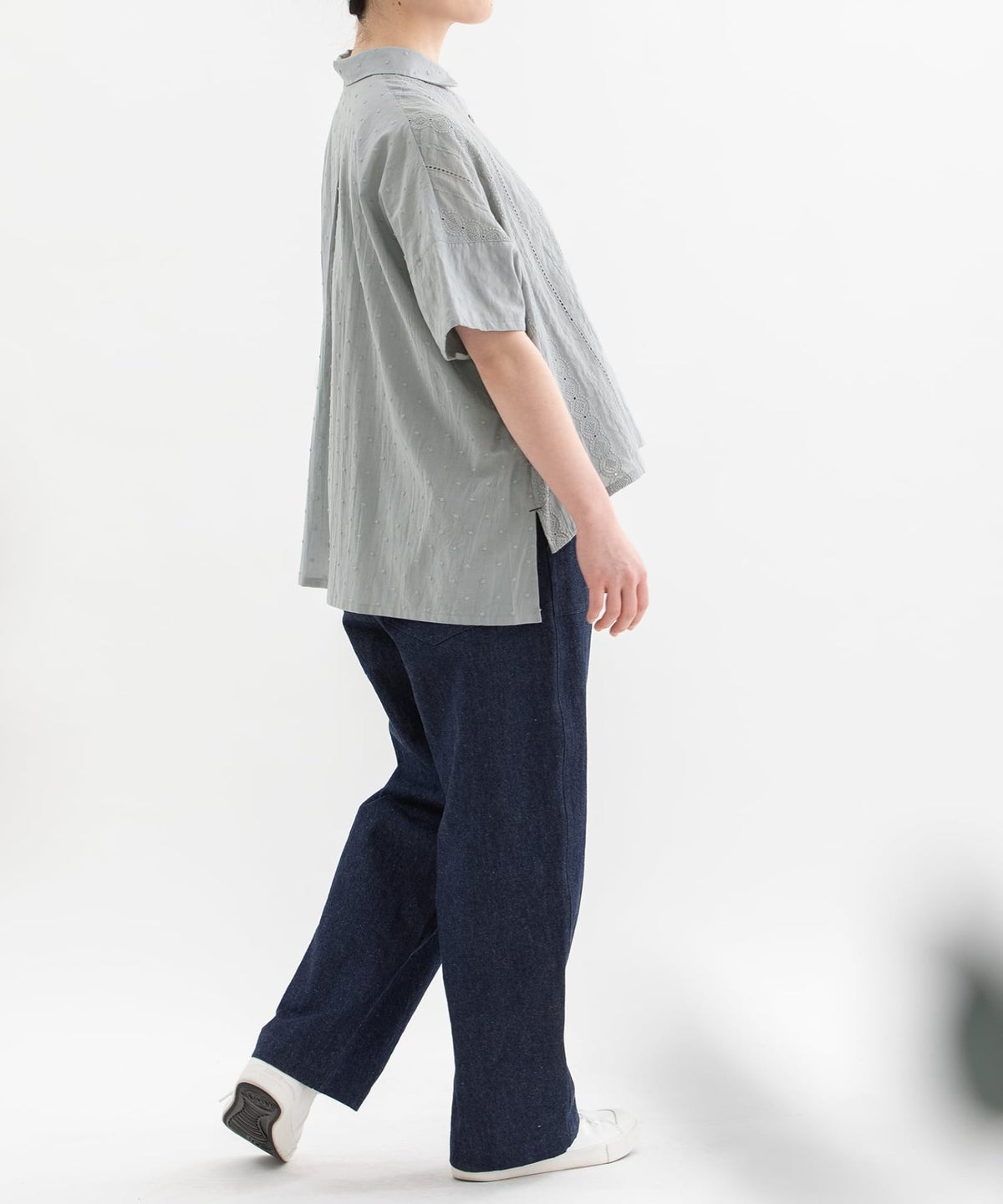 モデル身長：160cm