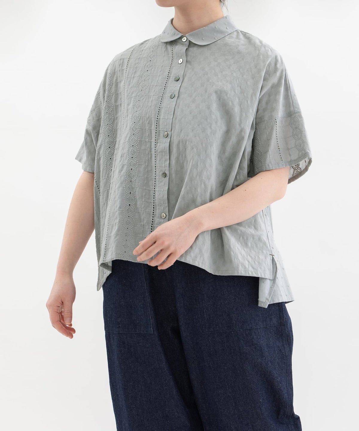 モデル身長：160cm
