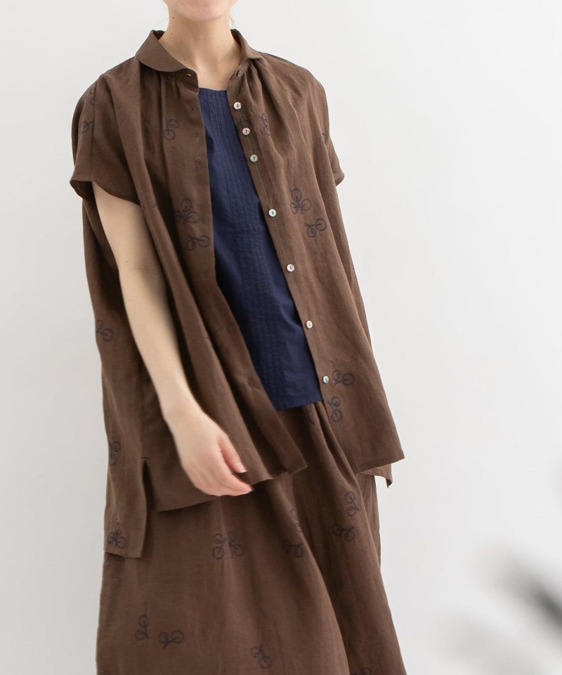モデル身長：167cm