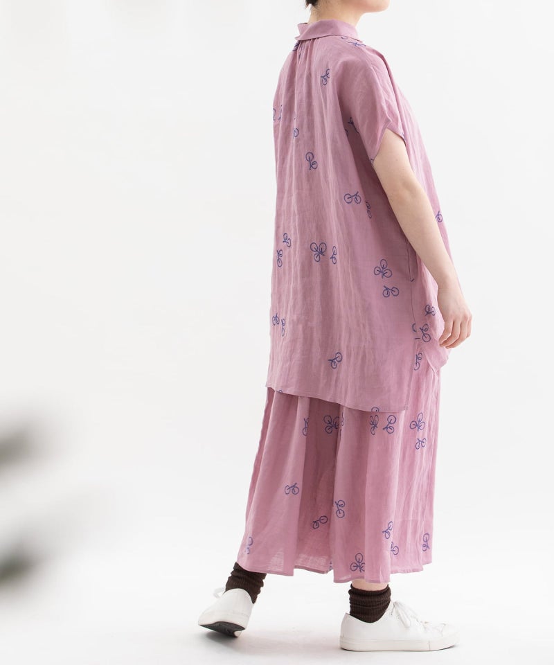モデル身長：160cm