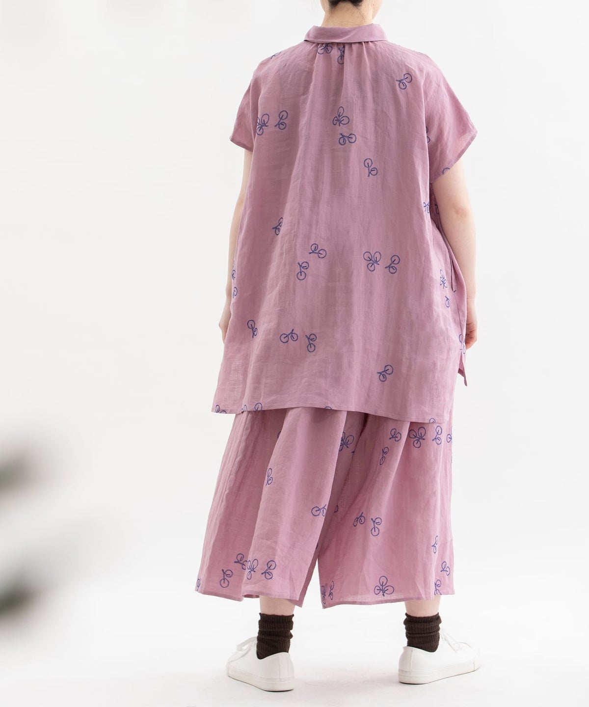 モデル身長：160cm