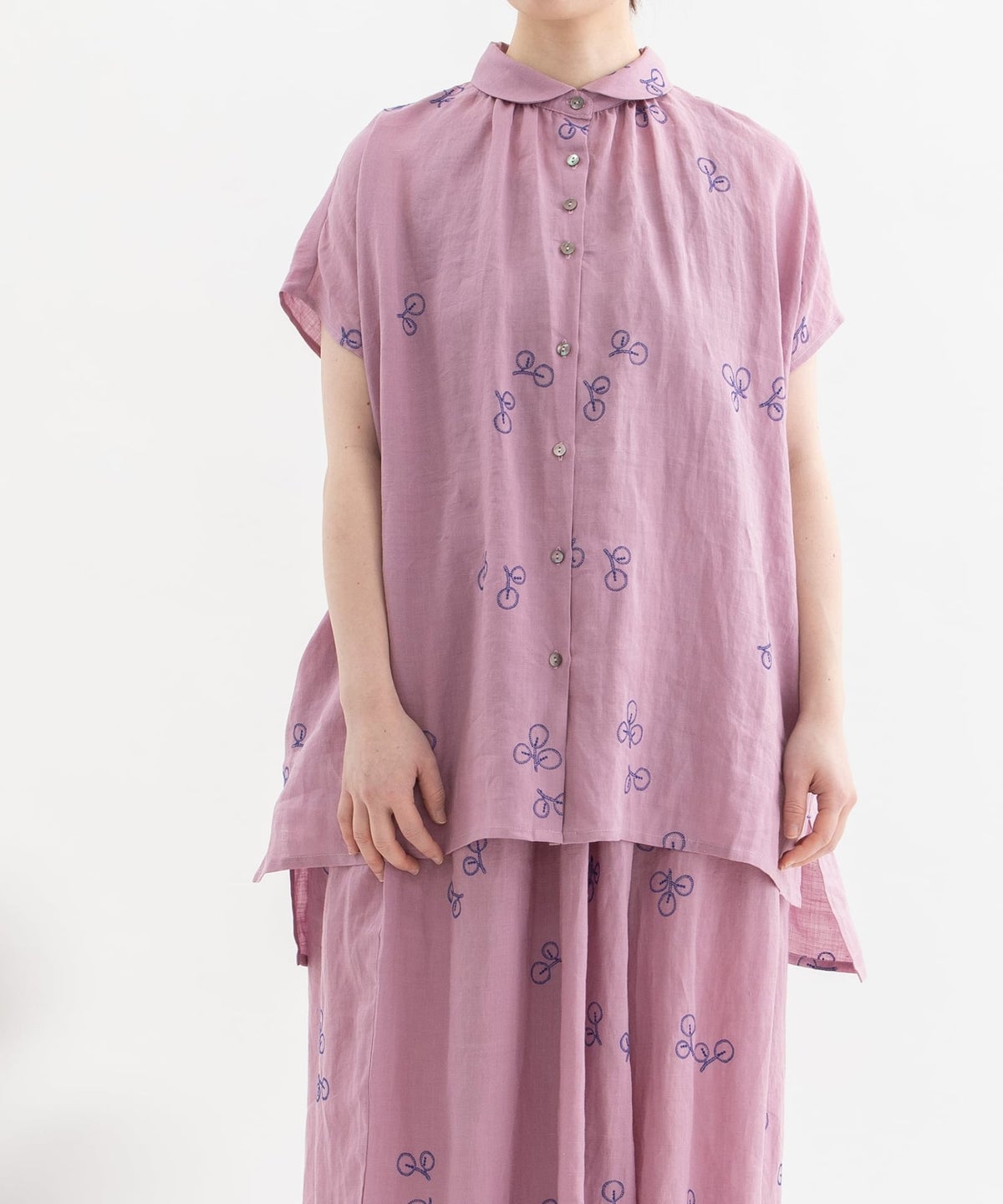 モデル身長：160cm