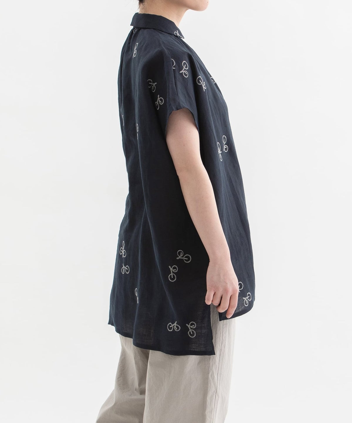 モデル身長：160cm