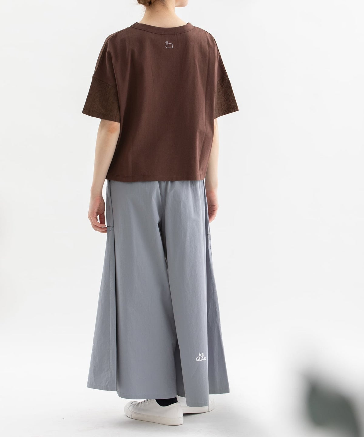 モデル身長：167cm