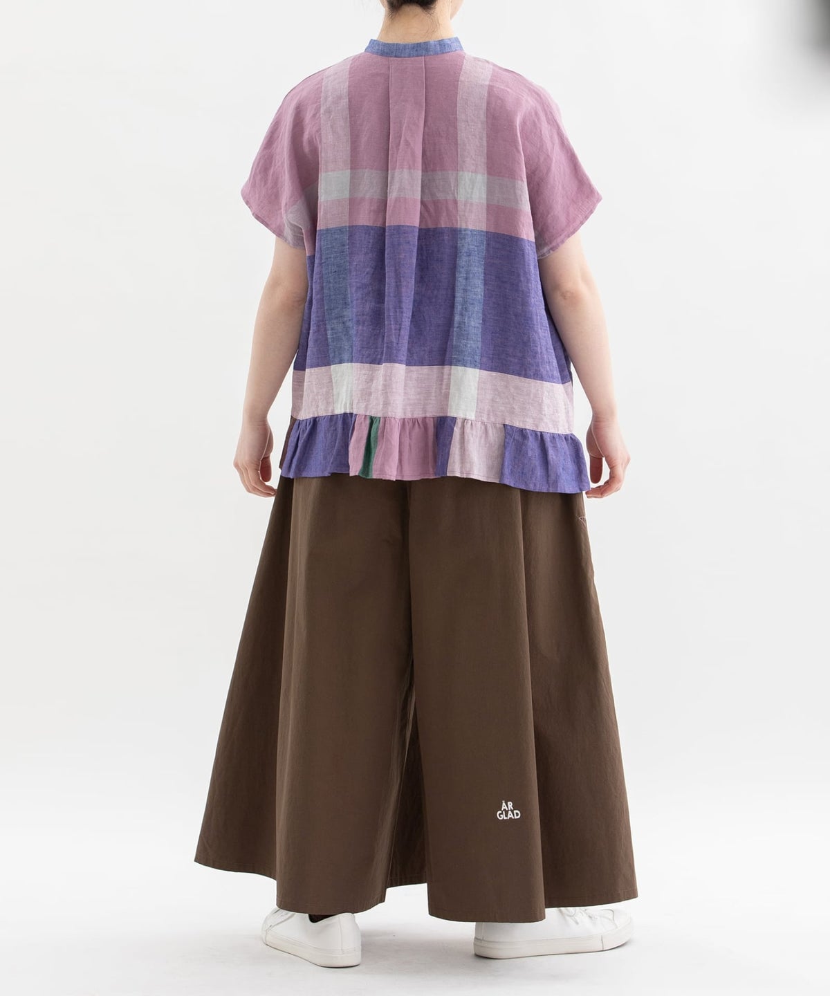 モデル身長：160cm