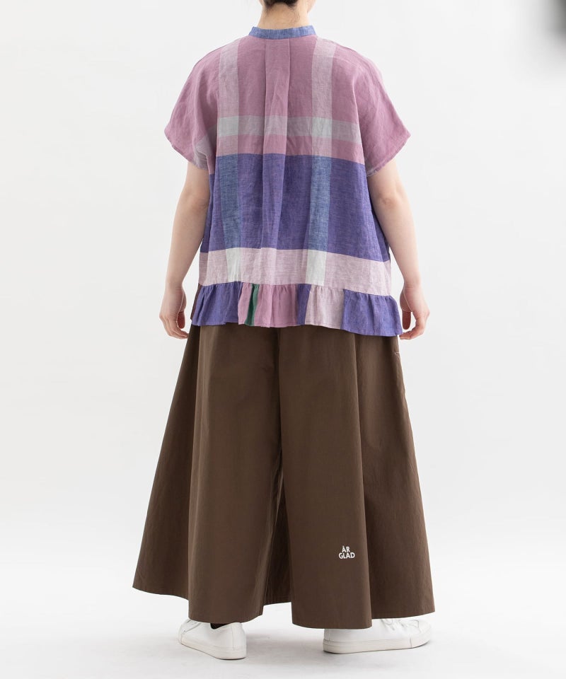 モデル身長：160cm