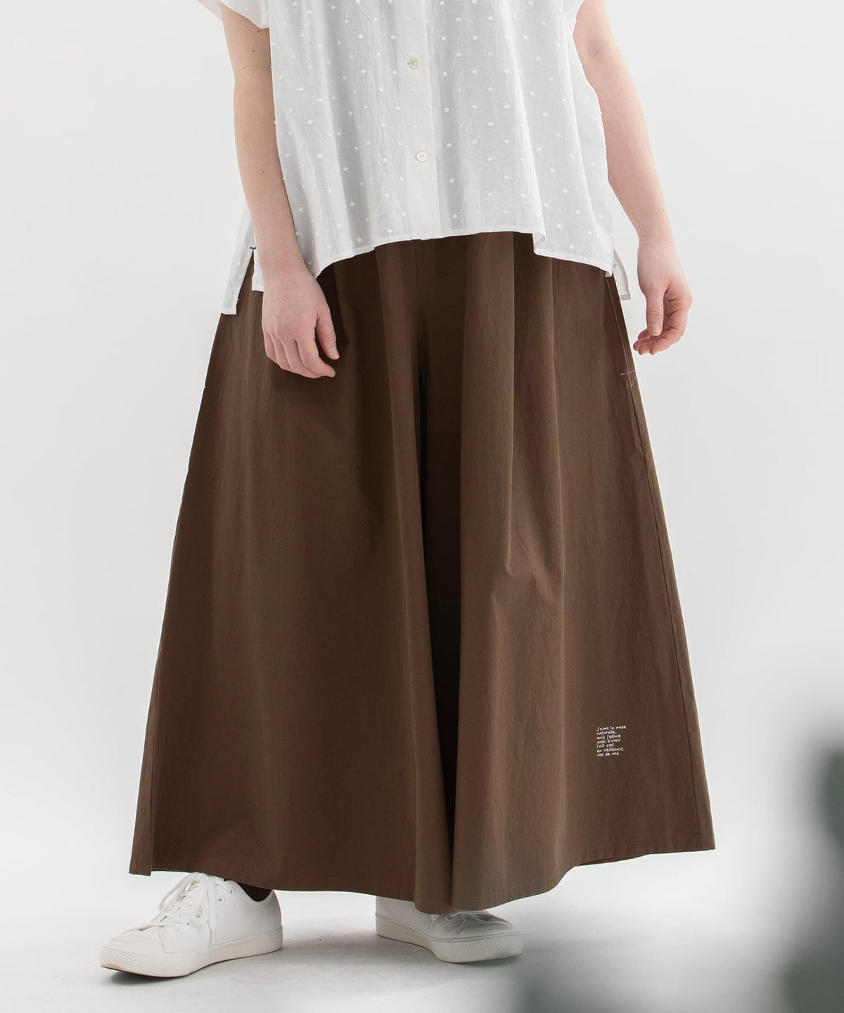 モデル身長：160cm