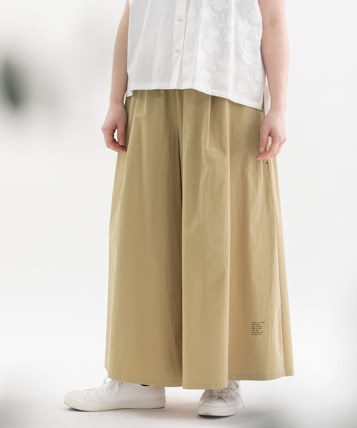 モデル身長：160cm