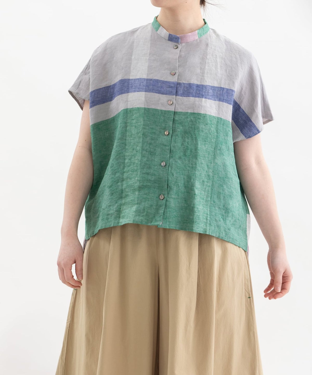 モデル身長：160cm