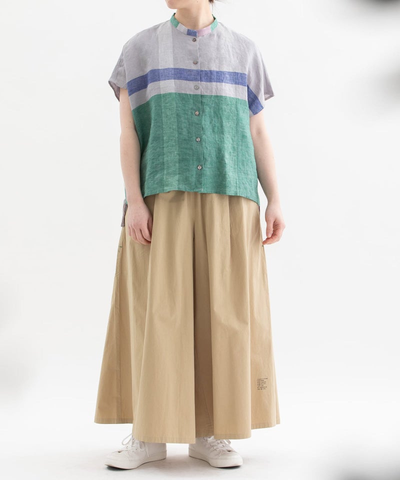 モデル身長：160cm