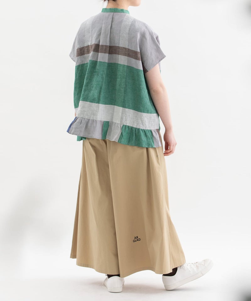 モデル身長：160cm