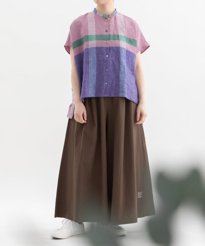 モデル身長：160cm
