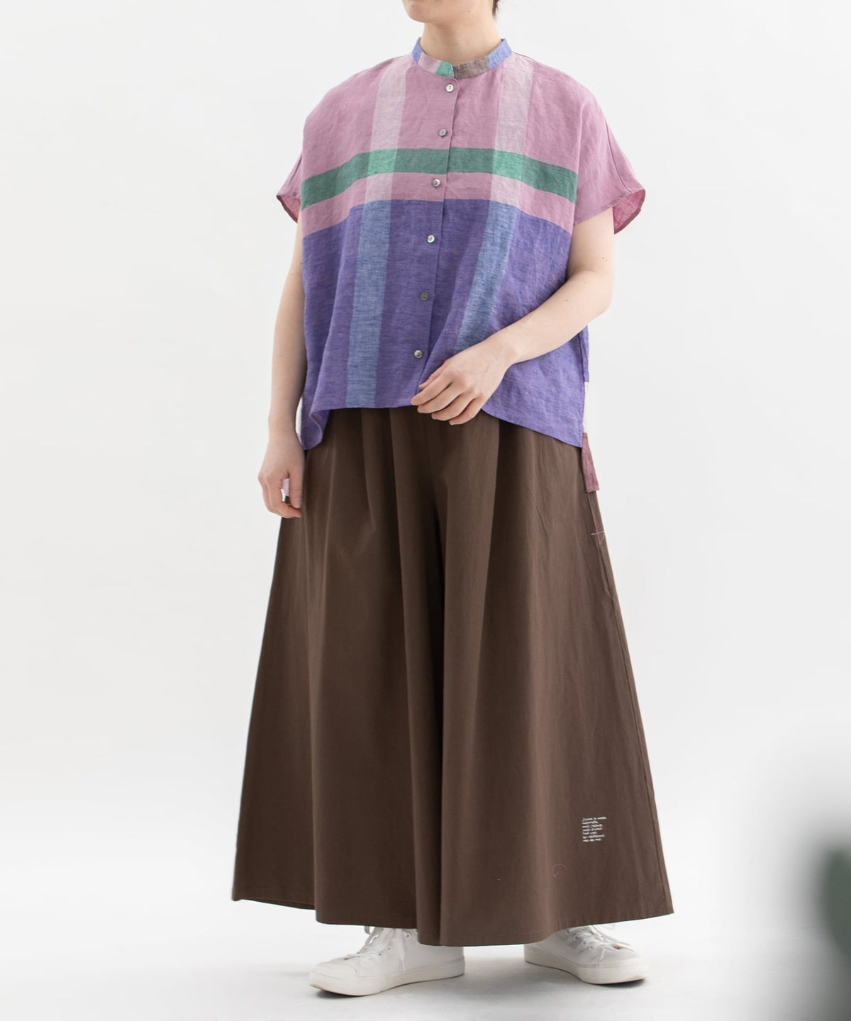 モデル身長：160cm