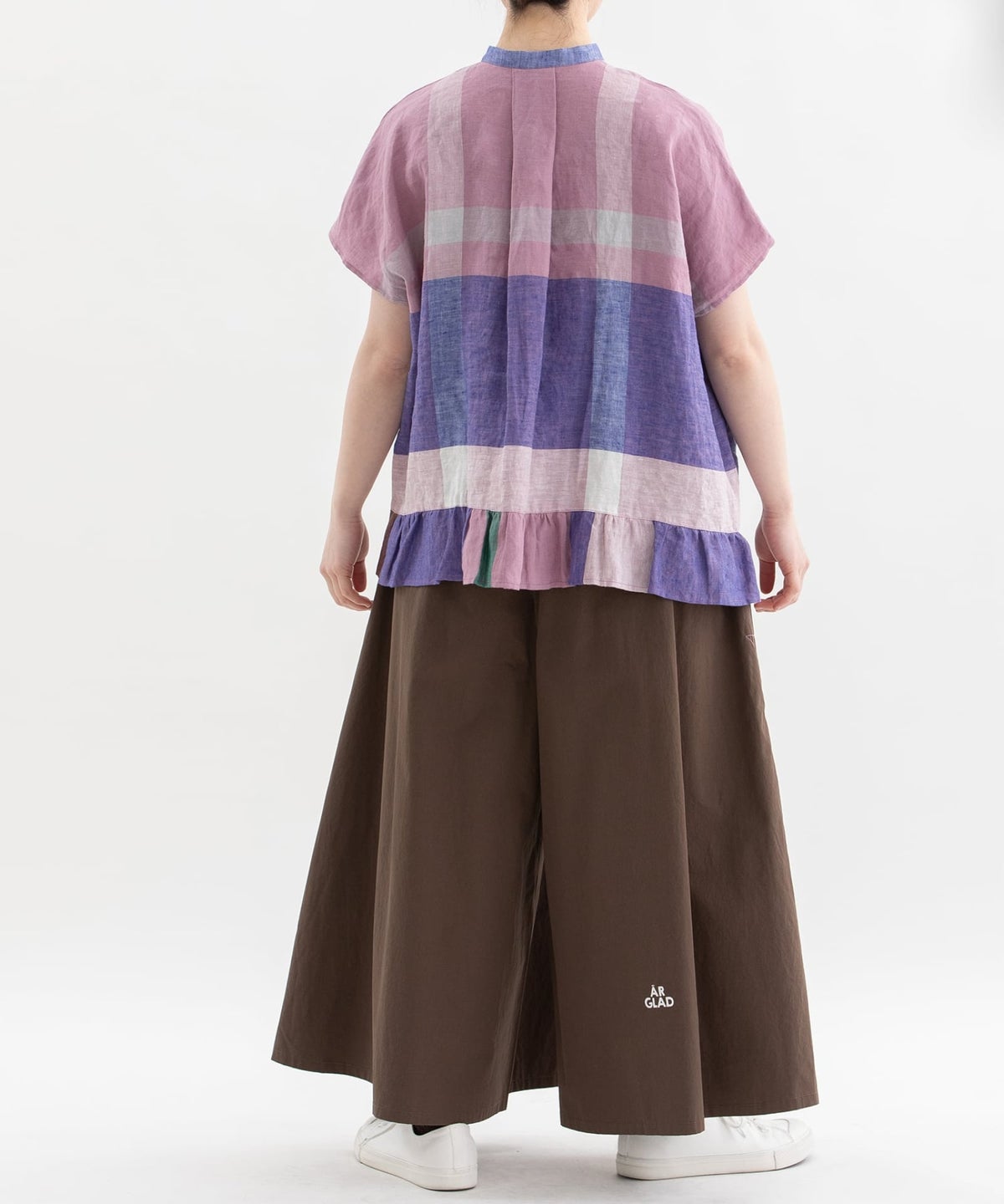 モデル身長：160cm