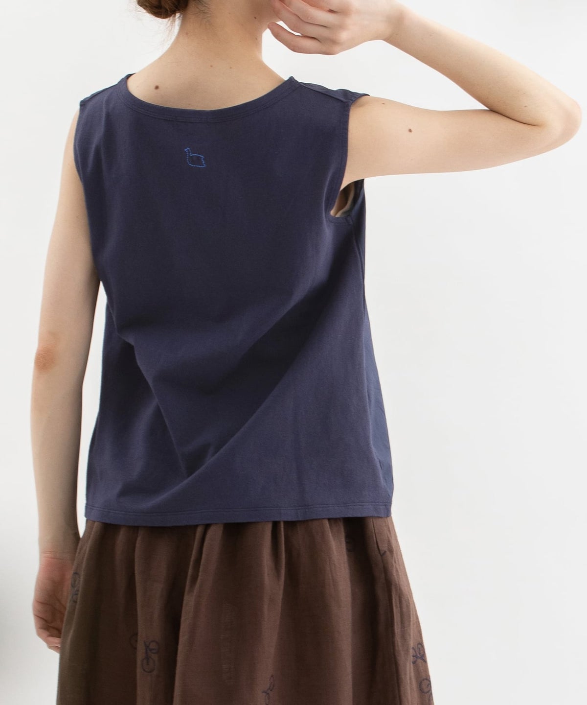 モデル身長：167cm