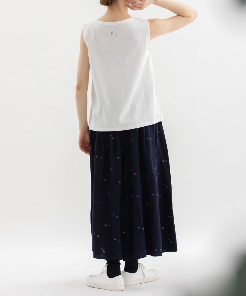 モデル身長：167cm