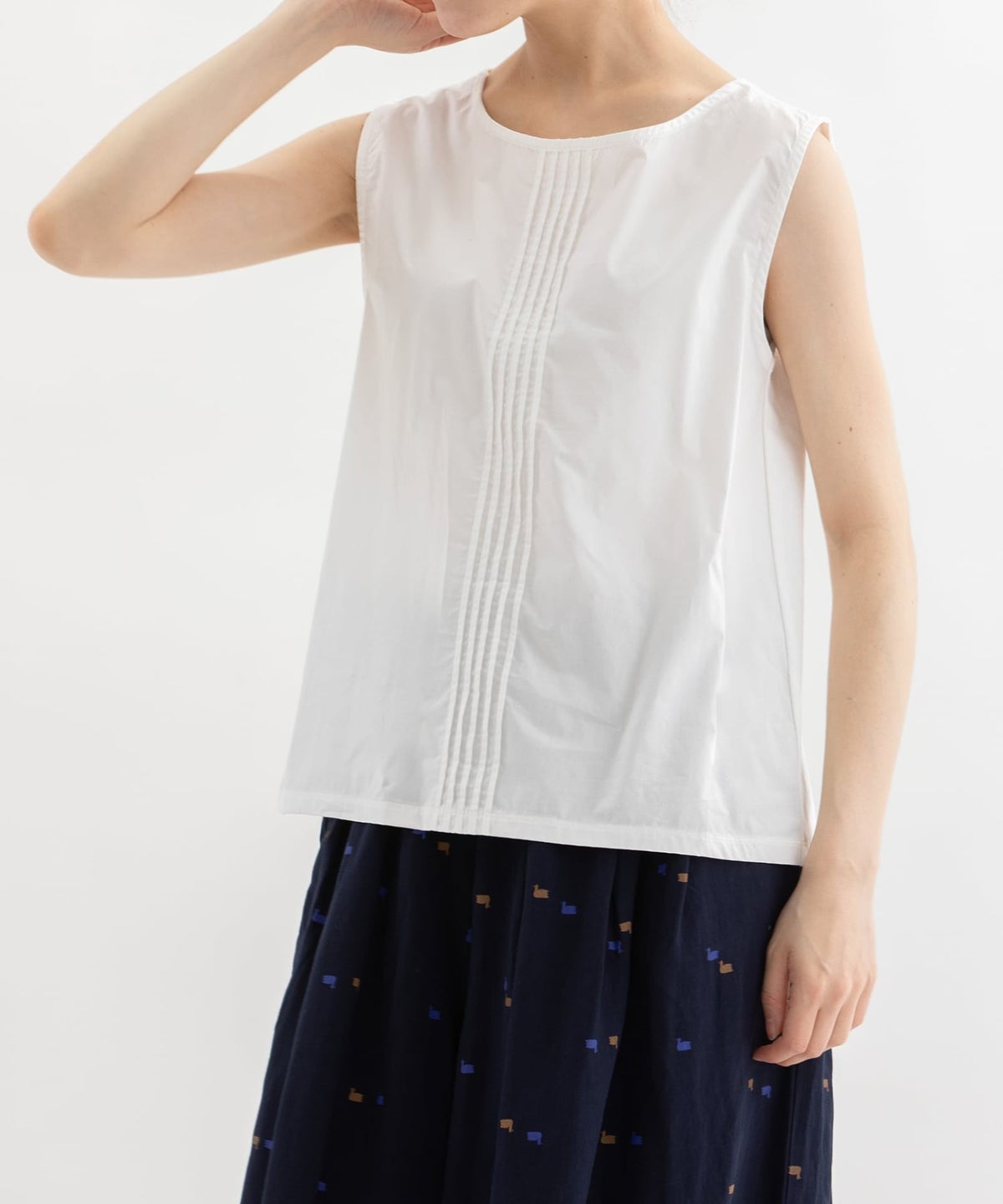 モデル身長：167cm