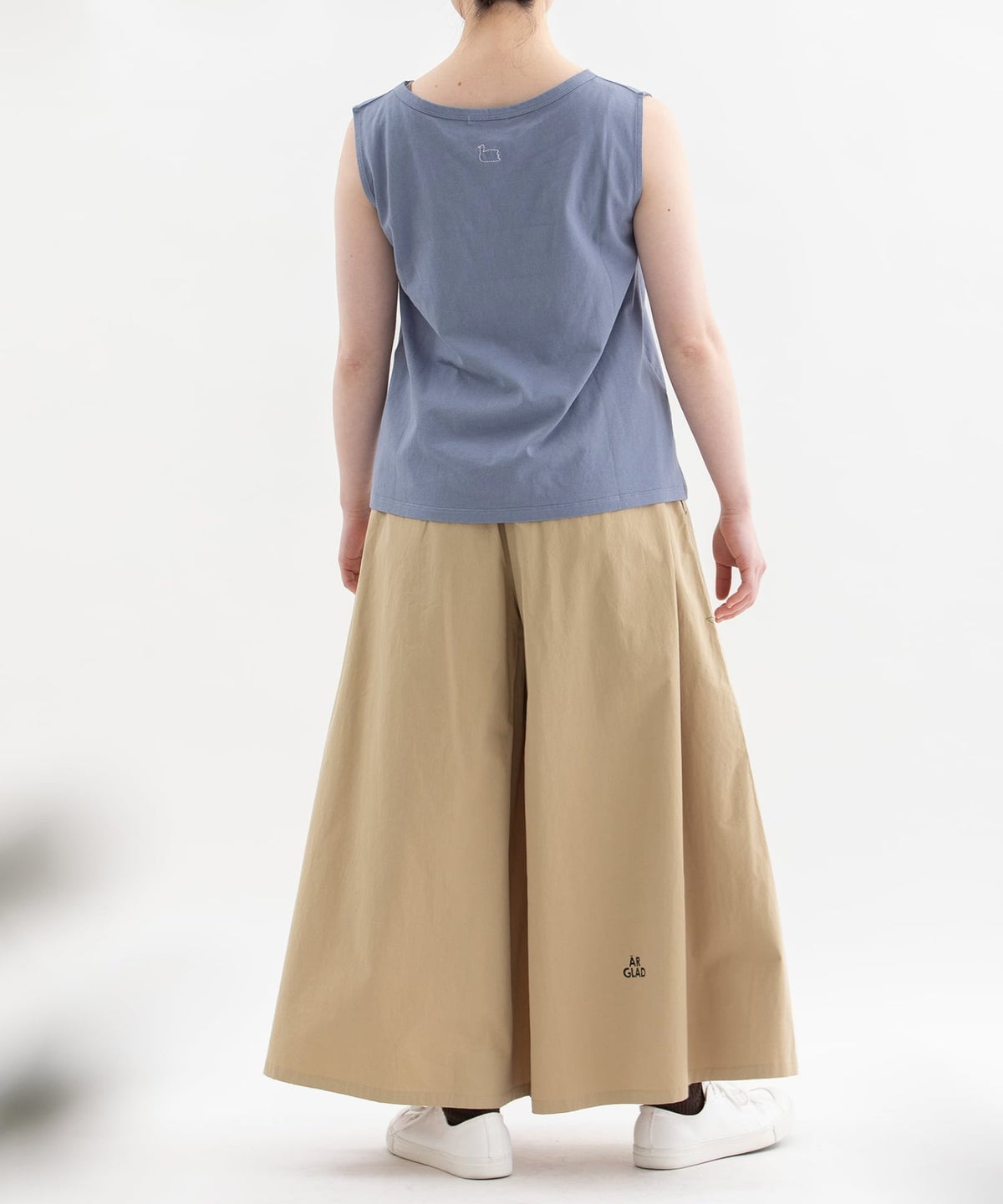 モデル身長：160cm