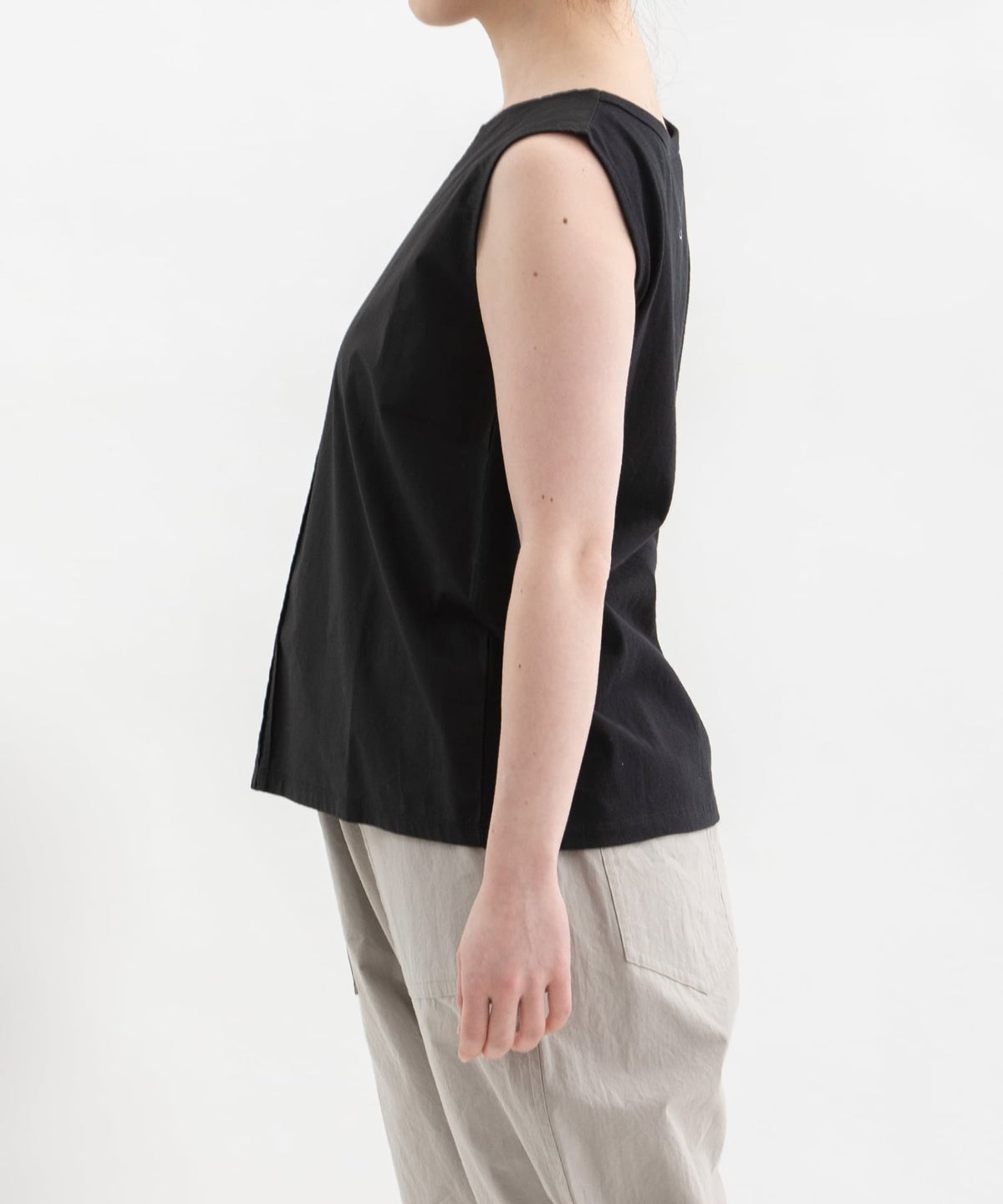 モデル身長：160cm