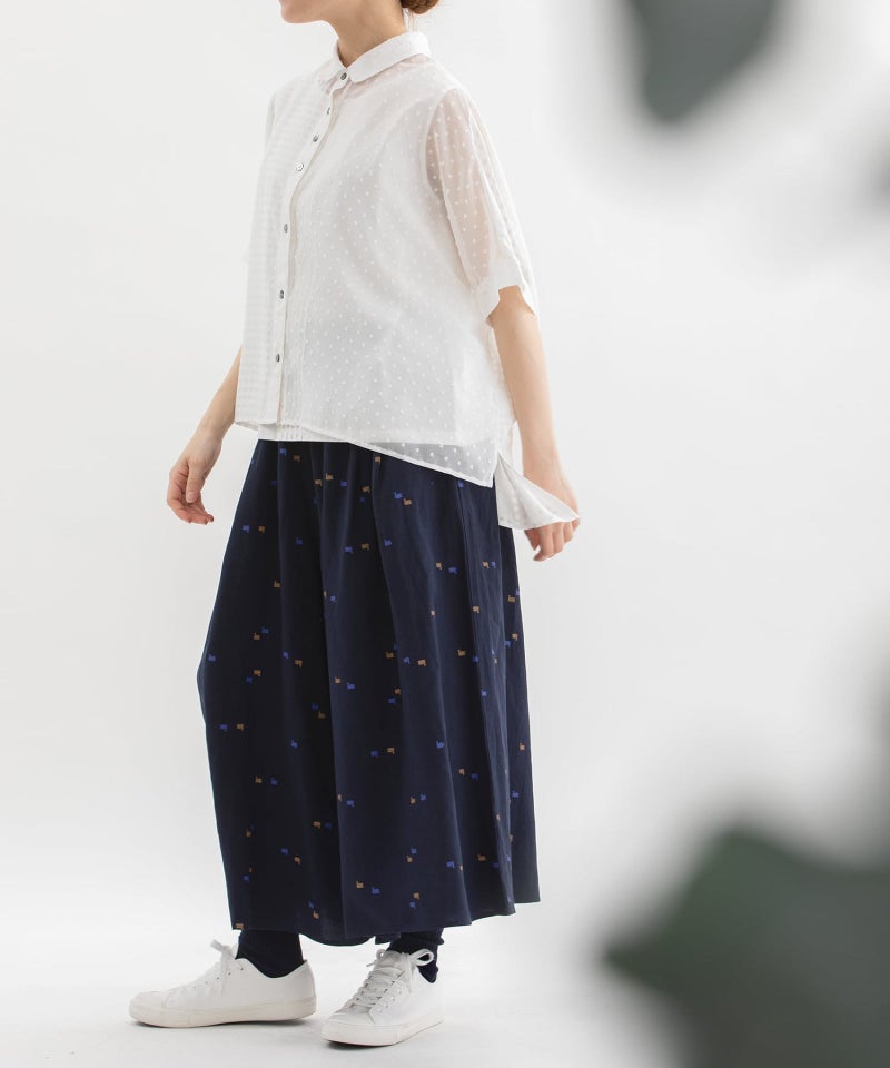 モデル身長：167cm