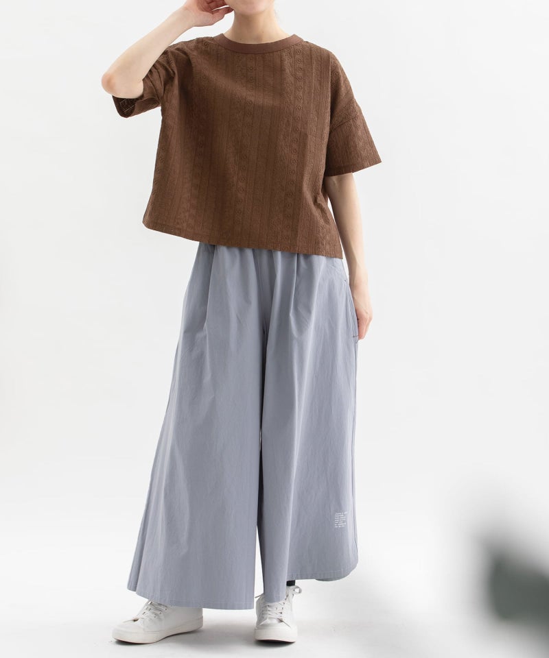 モデル身長：167cm