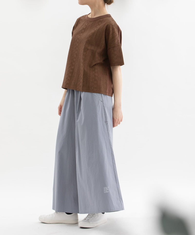 モデル身長：167cm