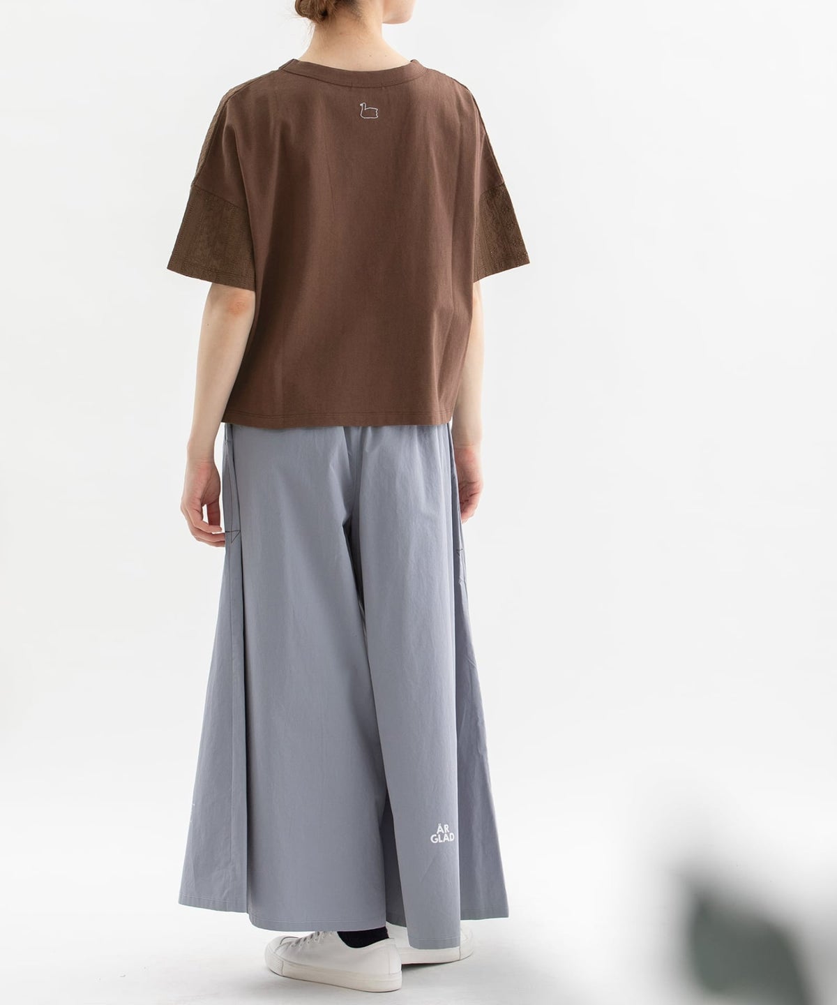モデル身長：167cm