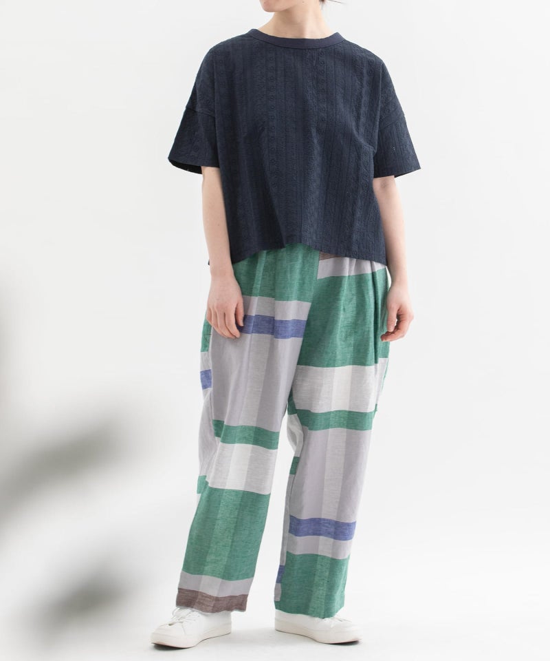 モデル身長：160cm