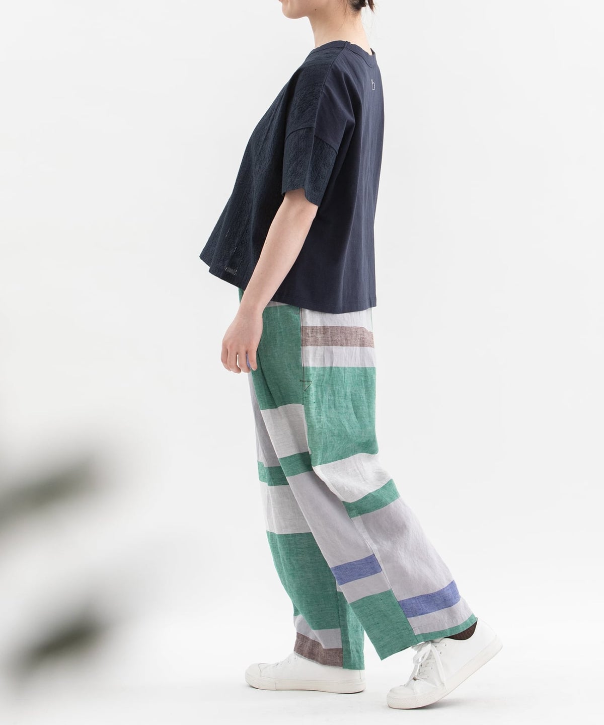 モデル身長：160cm