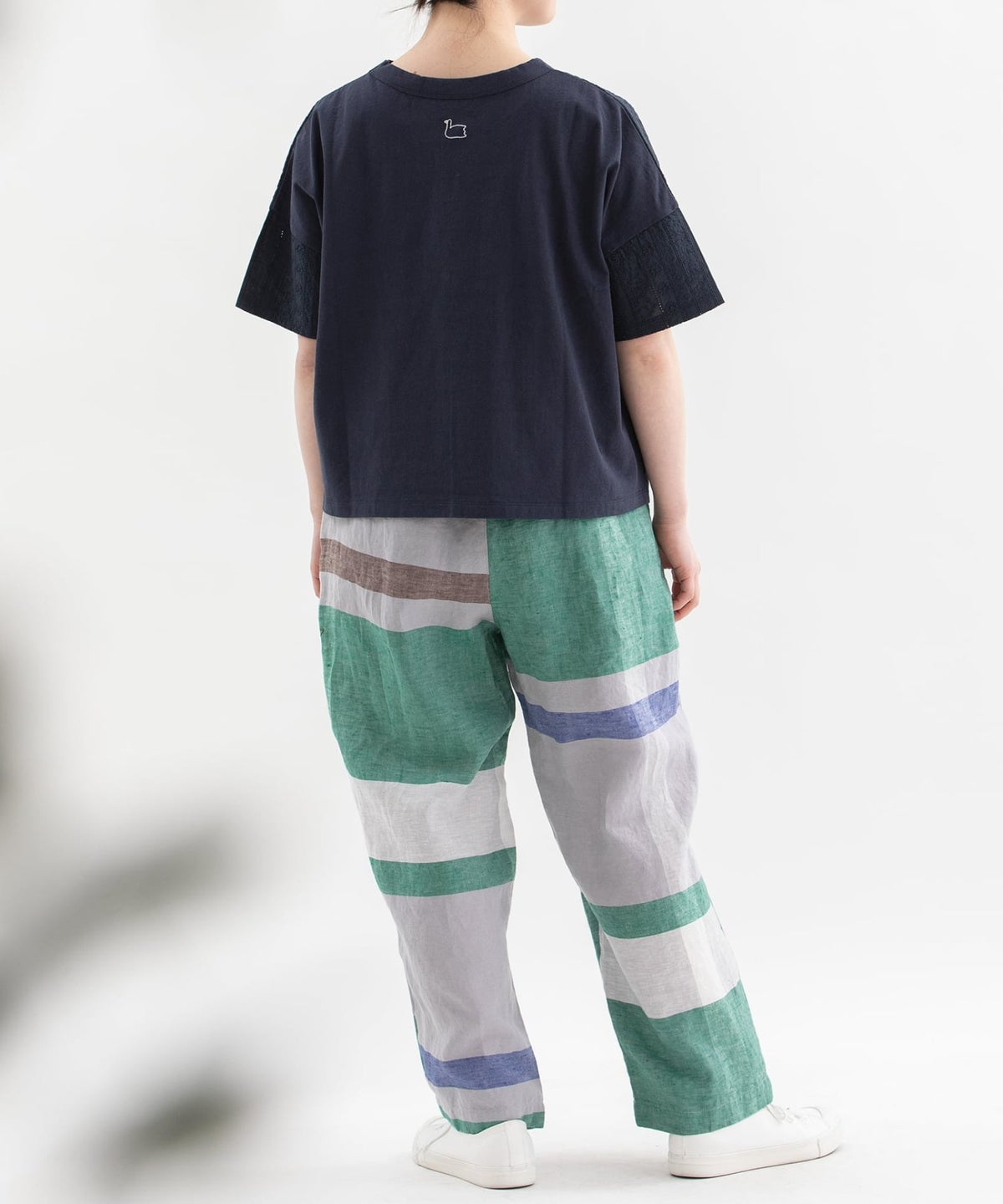 モデル身長：160cm