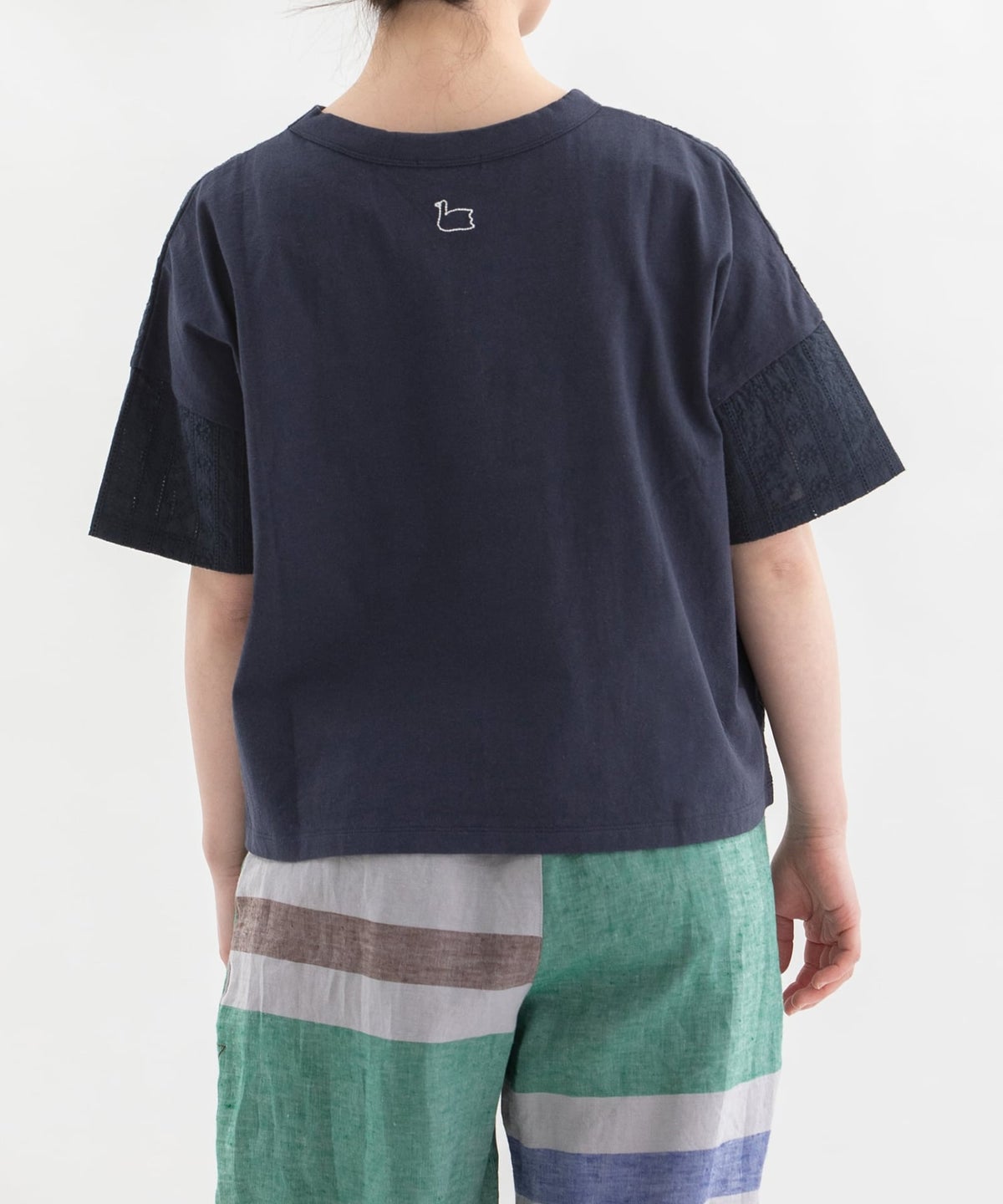 モデル身長：160cm