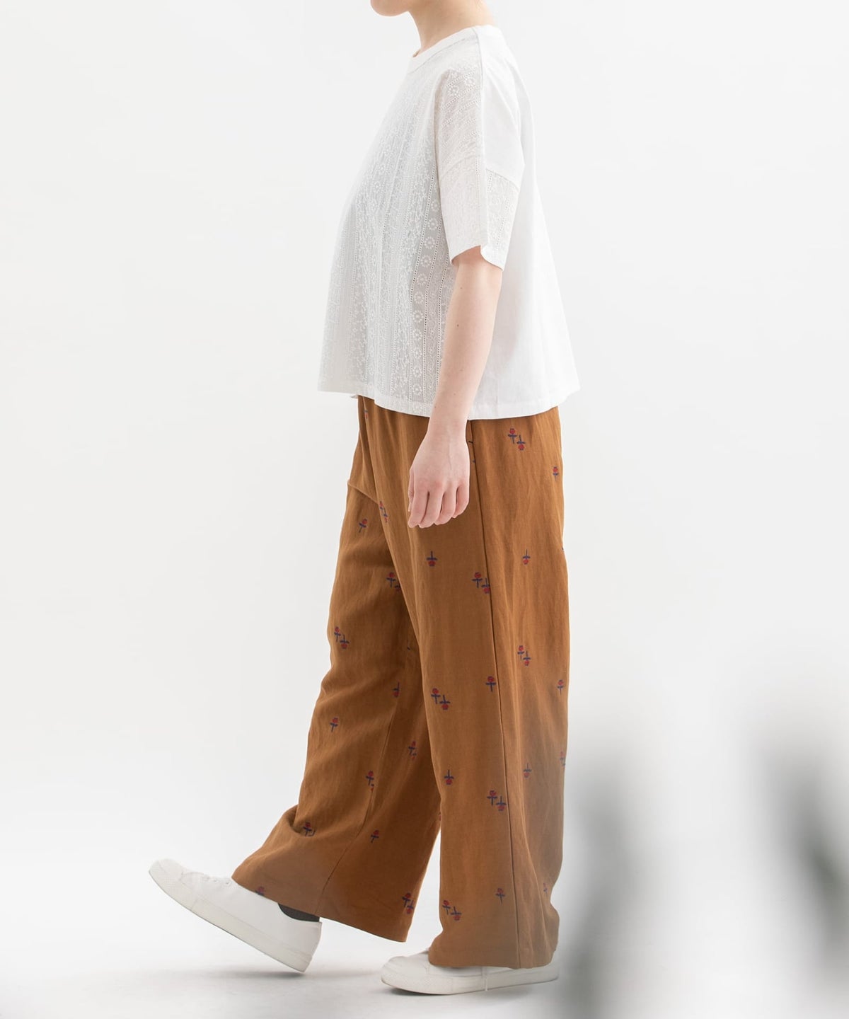 モデル身長：160cm