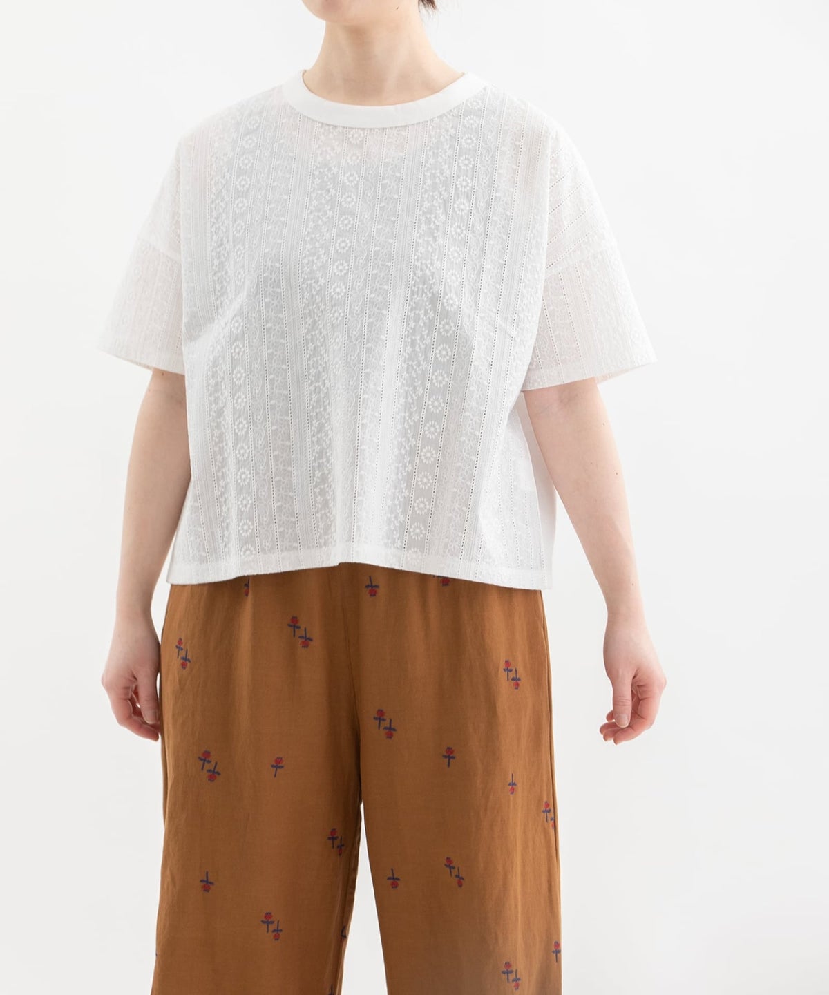 モデル身長：160cm