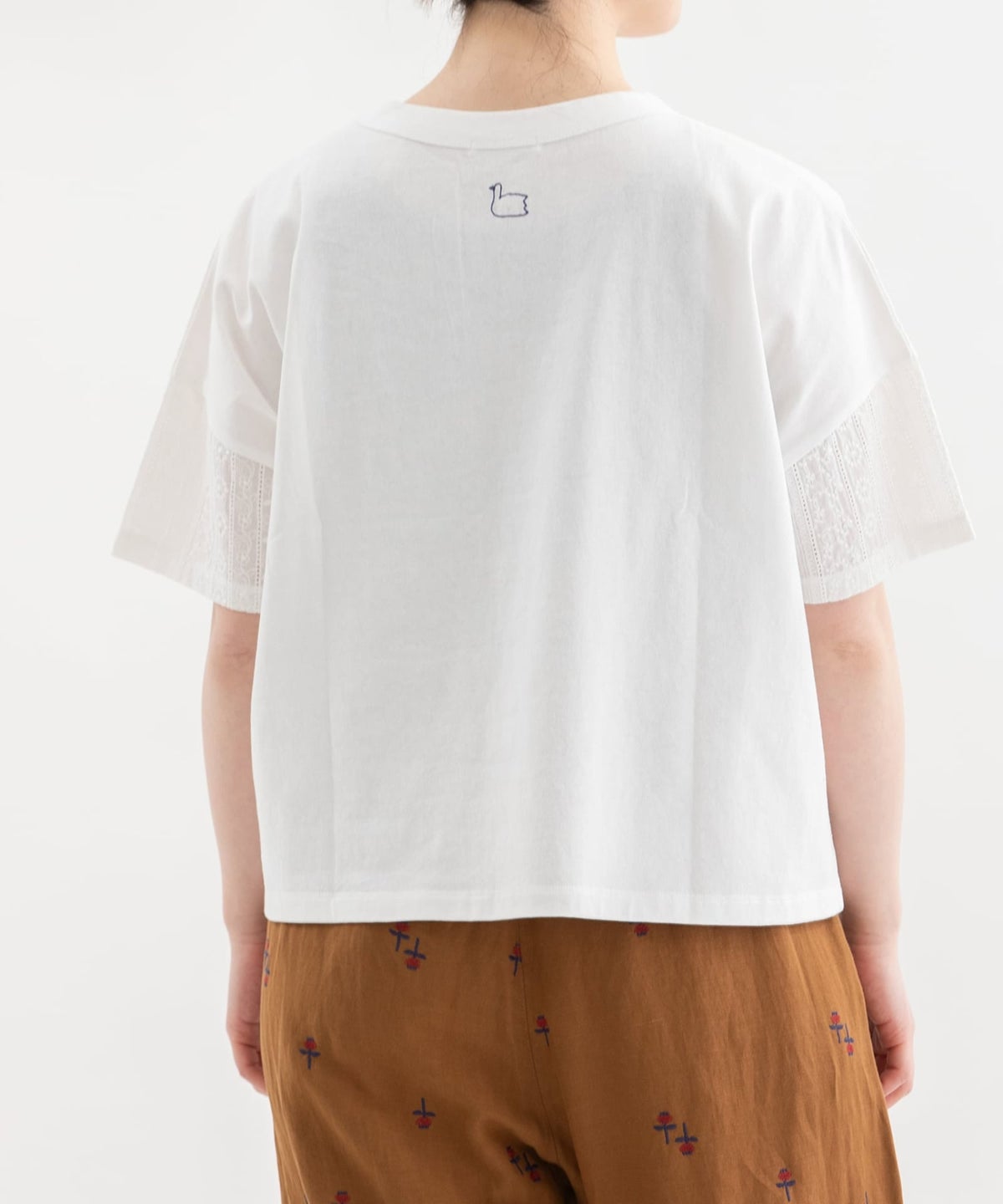 モデル身長：160cm