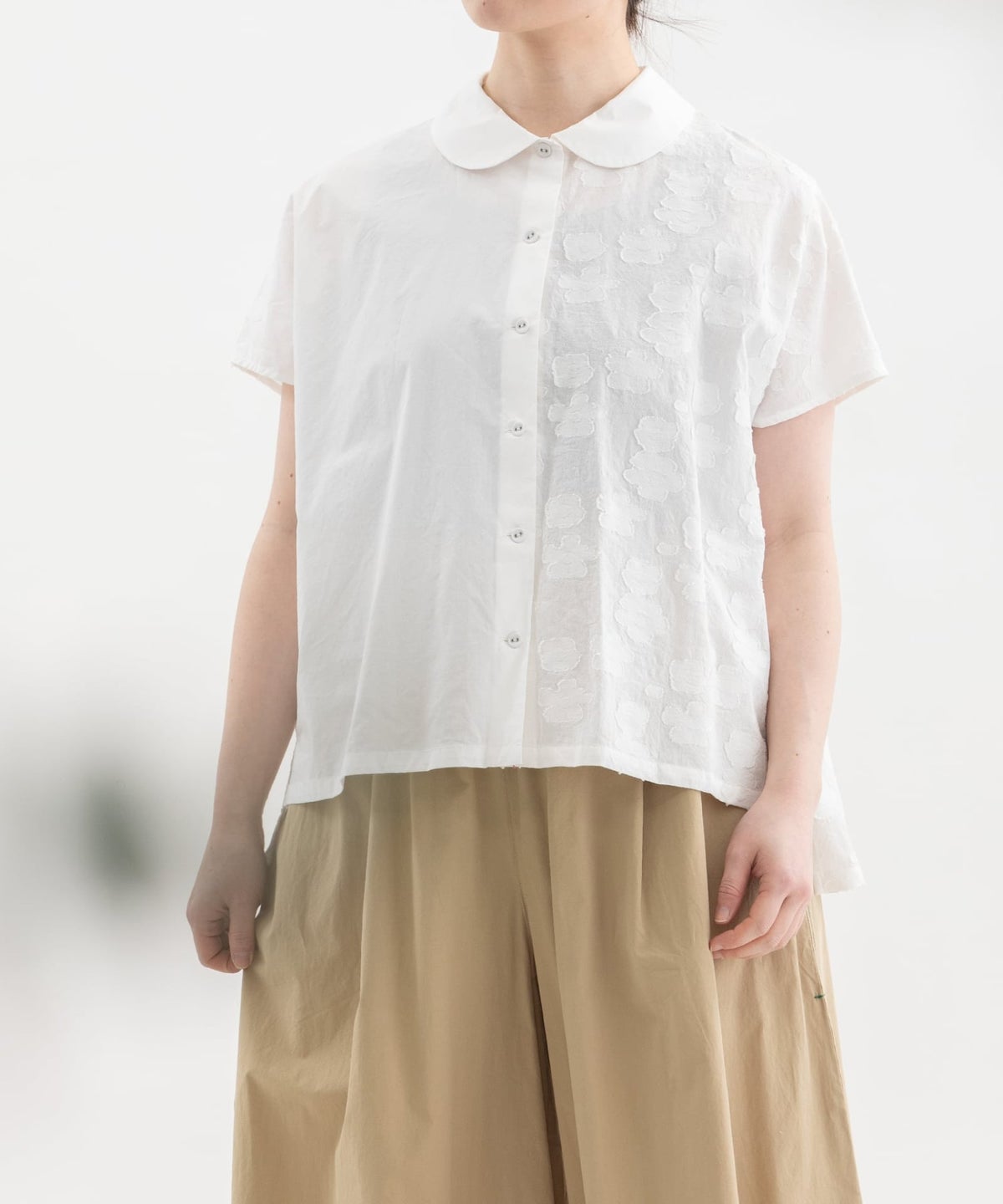 モデル身長：160cm